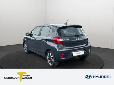 Hyundai i10 – Foto 7