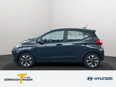 Hyundai i10 – Foto 8