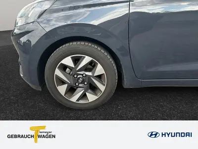 Hyundai i10 – Foto 9