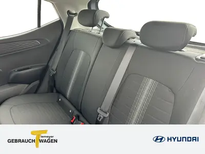 Hyundai i10 – Foto 11