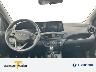 Hyundai i10 – Foto 12