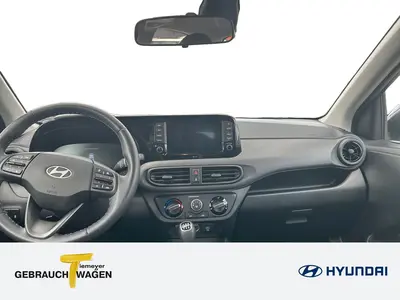 Hyundai i10 – Foto 13