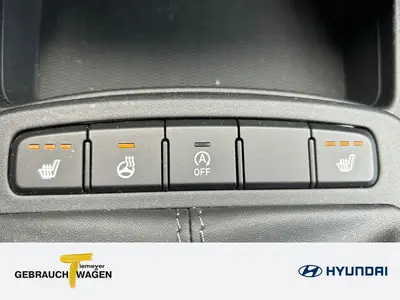 Hyundai i10 – Foto 15