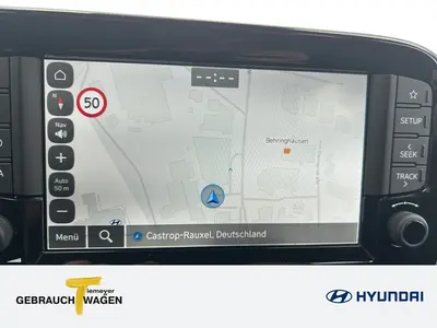 Hyundai i10 – Foto 16