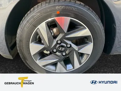 Hyundai i10 – Foto 9