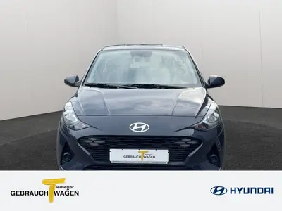 Hyundai i10 – Foto 2