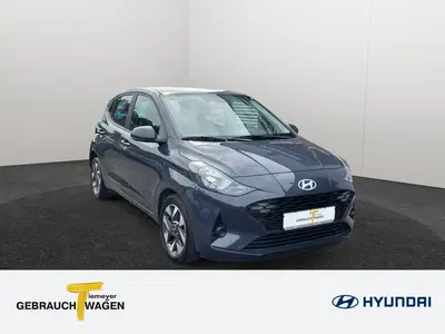 Hyundai i10 – Foto 3