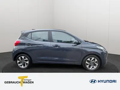 Hyundai i10 – Foto 4