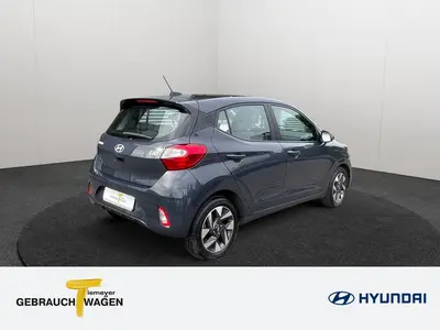Hyundai i10 – Foto 5