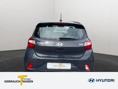 Hyundai i10 – Foto 6