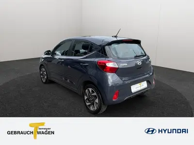 Hyundai i10 – Foto 7