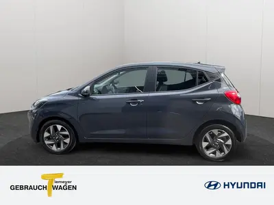Hyundai i10 – Foto 8