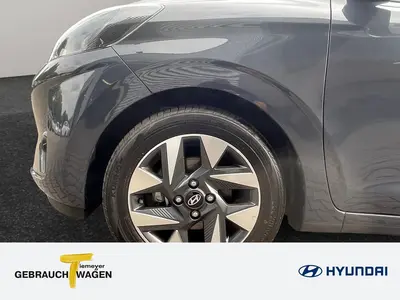 Hyundai i10 – Foto 9