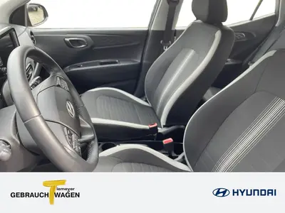 Hyundai i10 – Foto 10