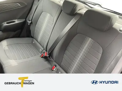 Hyundai i10 – Foto 11