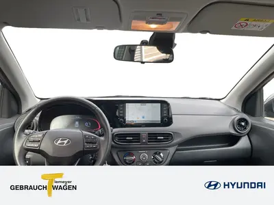 Hyundai i10 – Foto 12