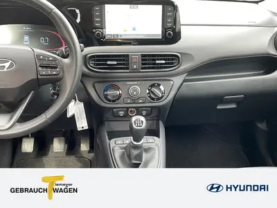Hyundai i10 – Foto 13