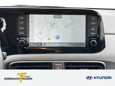 Hyundai i10 – Foto 14