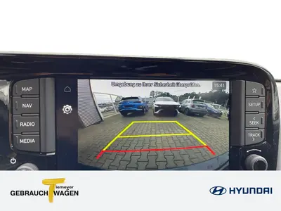 Hyundai i10 – Foto 15