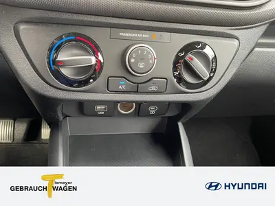 Hyundai i10 – Foto 16