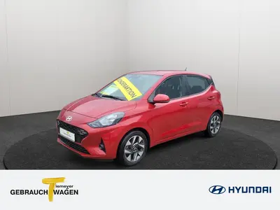 Hyundai i10 – Foto 1