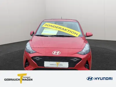 Hyundai i10 – Foto 2