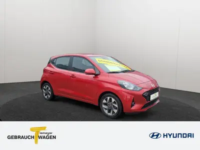 Hyundai i10 – Foto 3