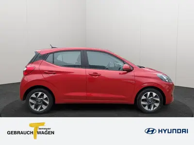 Hyundai i10 – Foto 4