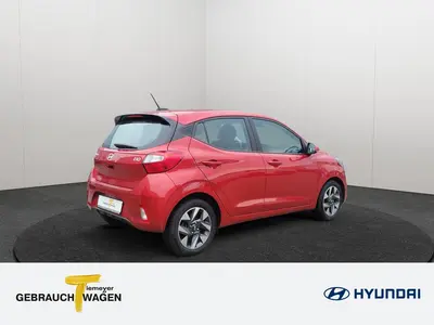 Hyundai i10 – Foto 5