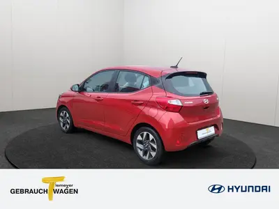 Hyundai i10 – Foto 7