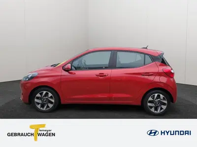 Hyundai i10 – Foto 8