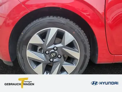 Hyundai i10 – Foto 9