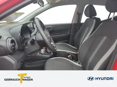 Hyundai i10 – Foto 10