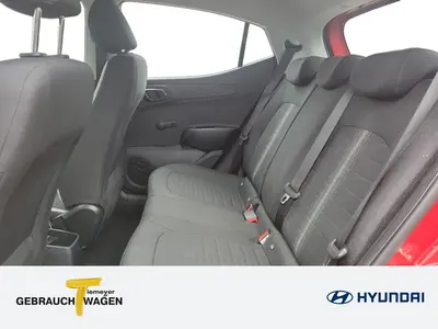 Hyundai i10 – Foto 11