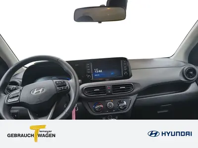 Hyundai i10 – Foto 12