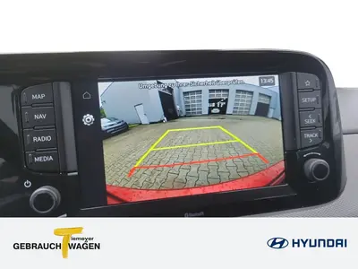Hyundai i10 – Foto 14