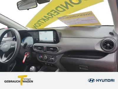 Hyundai i10 – Foto 15