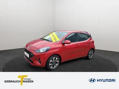 Hyundai i10 – Foto 16