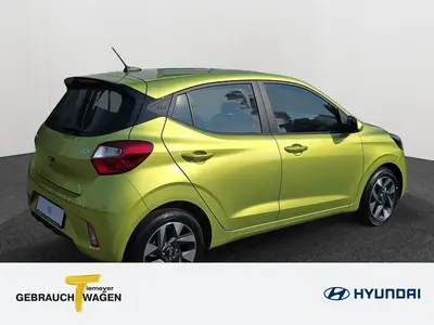 Hyundai i10 – Foto 5