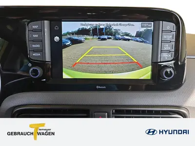 Hyundai i10 – Foto 15