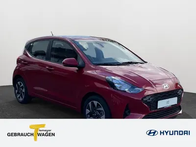 Hyundai i10 – Foto 3