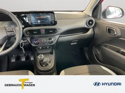 Hyundai i10 – Foto 13
