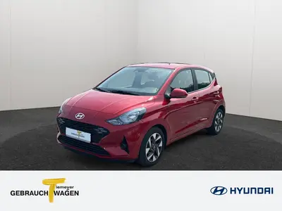 Hyundai i10 – Foto 1