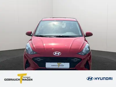 Hyundai i10 – Foto 2