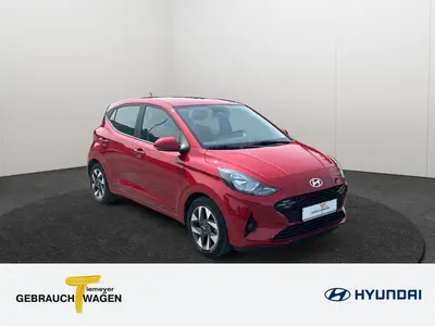 Hyundai i10 – Foto 3