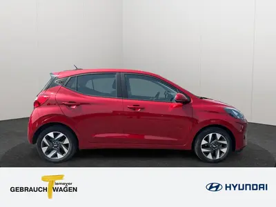 Hyundai i10 – Foto 4