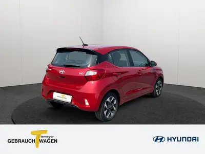 Hyundai i10 – Foto 5