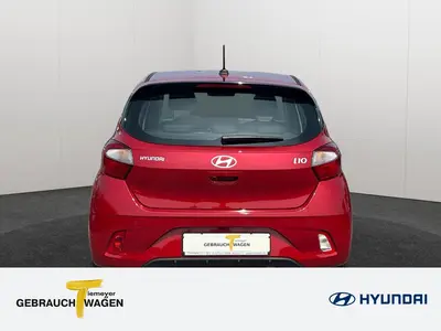Hyundai i10 – Foto 6