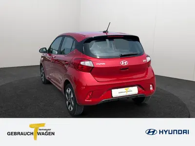 Hyundai i10 – Foto 7