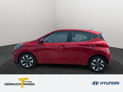 Hyundai i10 – Foto 8